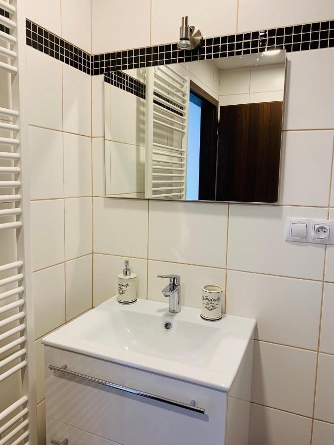 Pension Vidhous 2 Františkovy Lázně Exteriör bild